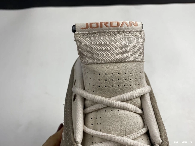 Rep DC9857-200 14 Low Retro AIR Clot Blush Terra Jordan 0815